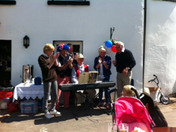 jubilee picture